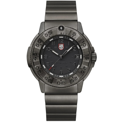 Montre quartz pour homme - à,