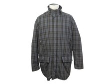 MANTEAU HERMES BLOUSON PARKA A