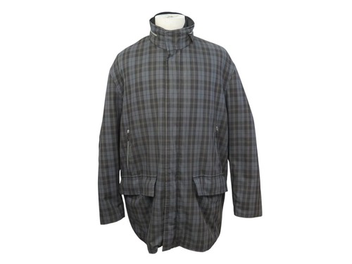 Manteau hermes blouson parka - hermes,