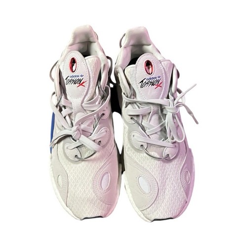 Adidas torsion white blue - x,