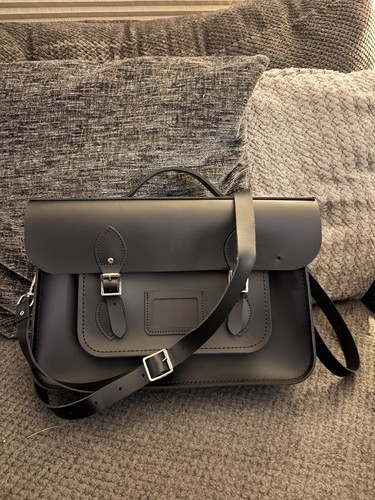 Cambridge satchel inch - satchel, (15