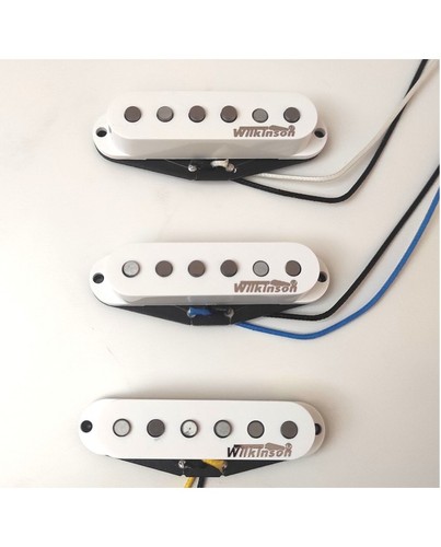 Set micros wilkinson wvs - set,