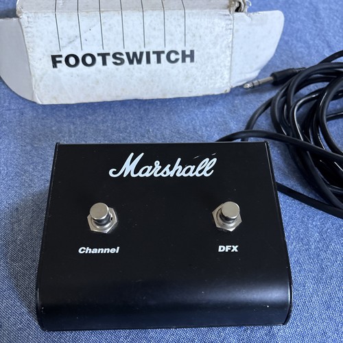 Marshall pedl 90010 - marshall, pedl-90010