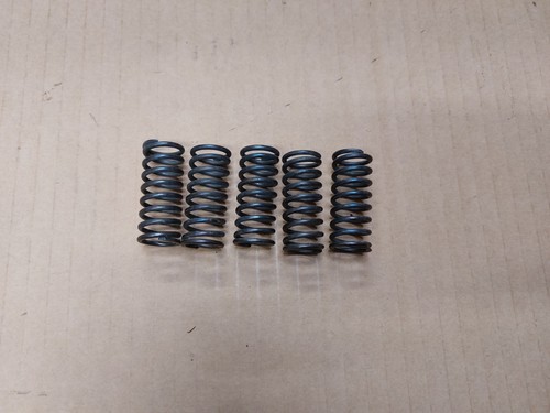 Kit ressort embrayage - kit,