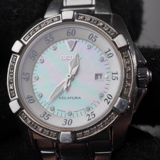 seiko Velatura 7n82 MoP dial