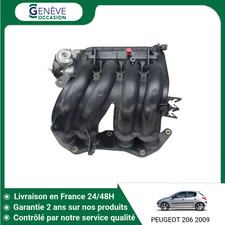 ?? COLLECTEUR ADMISSION  PEUGEOT 206 ➤0361J3 ♻️