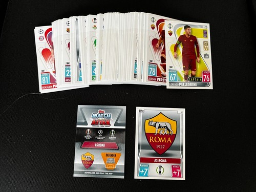 Lot 112 differents cards - lot,