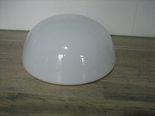Ancien Plafonnier  Globe Abat