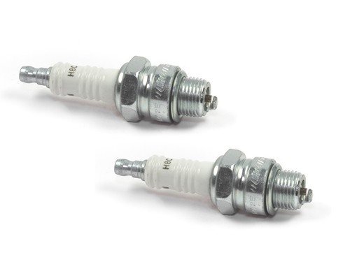 Bougie kit pièce champion - bougie, 2