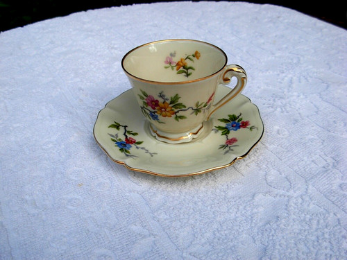 Tasse café porcelaine - à,