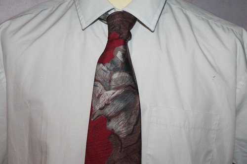 Cravate homme raphaelo - cravate,
