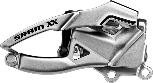 Sram vtt 2x10 vitesse - sram,
