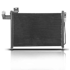 Condensateur Climatisation