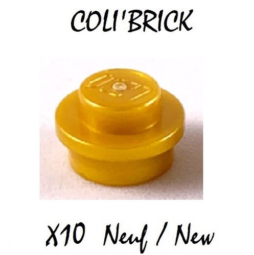 Lego 4073 10x - 4073,