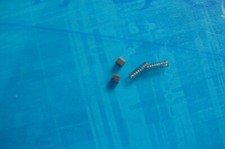 FLEISCHMANN N PAIRE DE CHARBON