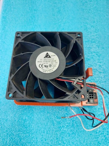 Ventilateur pour serveur ibm - serveur,