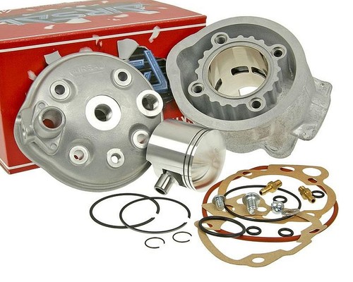 Kit cylindre airsal 77ccm - kit,