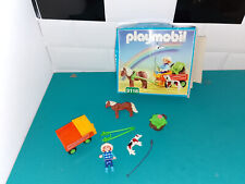 2710243 Playmobil ancien