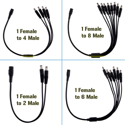 12v prise alimentation - 12v, 2a/5a