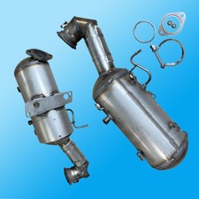 EU5 FAP Filtres particules diesel CHEVROLET Aveo II 1.3 CDTI 55kw 70kw 2011/07-