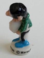 FEVE -   "GASTON LAGAFFE 2013"