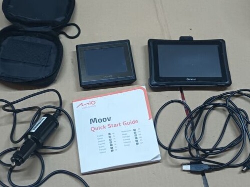Lot gps mio - lot, mio/1
