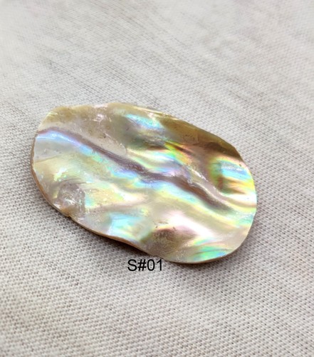 Incroyable cabochon naturel - , en