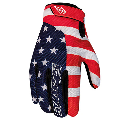 Gants cross gan095 - gants,