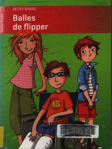 Balles flipper betsy - flipper,