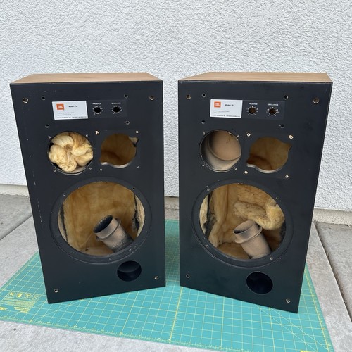 Set jbl decade 36 - 2,