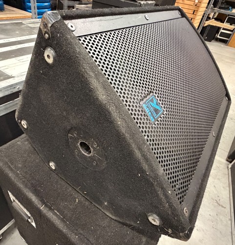 Yorkville elite e15 speaker - elite,