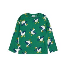 Bobo Choses T-shirt Laoka pour enfants 311 (4-9) FW25 148445877