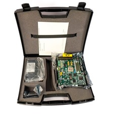 Kit de Dév Xilinx Virtex-4
