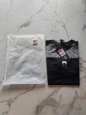 T-shirt compression Venum Mma