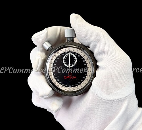 Chronomètre course omega - chronomètre,