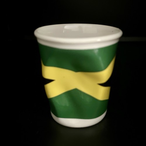 Tasse froissée bistrot - tasse,