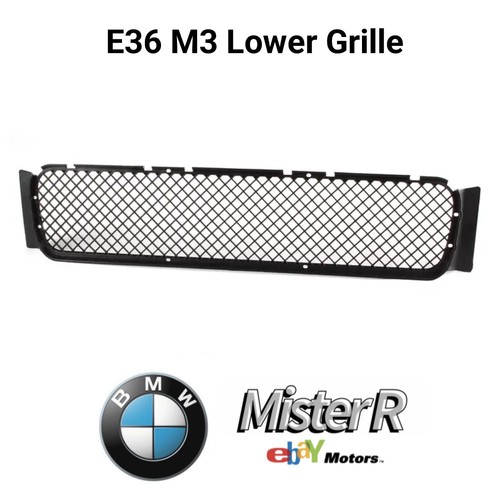 Bmw e36 lower center - •,
