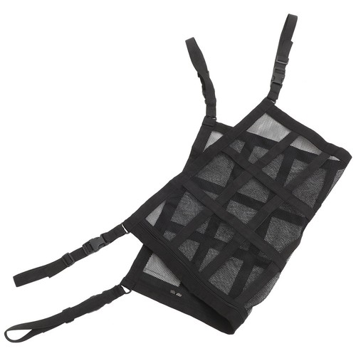 Camion cargo net - voiture, toit