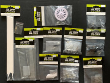 Brand New Assorted Blade B450