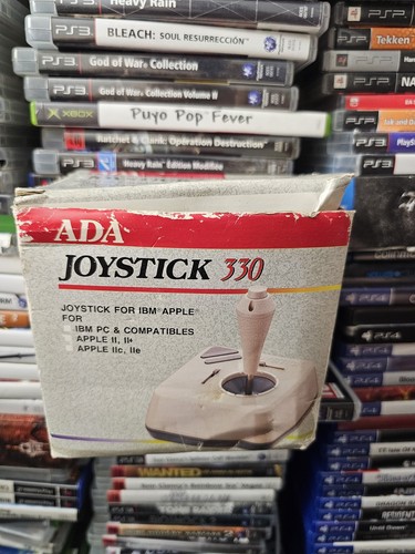 Ada joystick 330 for - ,