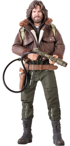 The thing 1982 action figure - thing,
