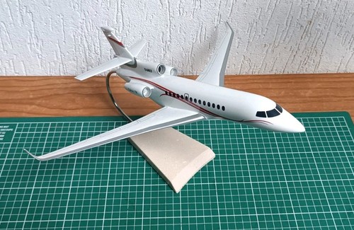 Maquette agence dassault - d'agence,