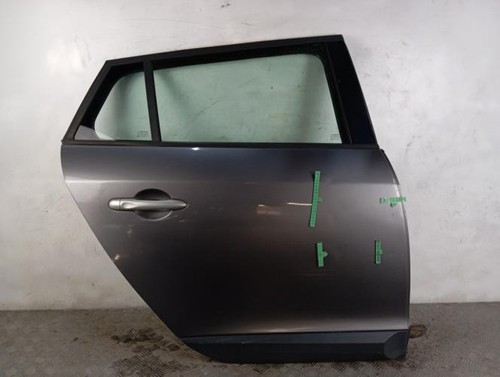 Porte arriere droit - , renault