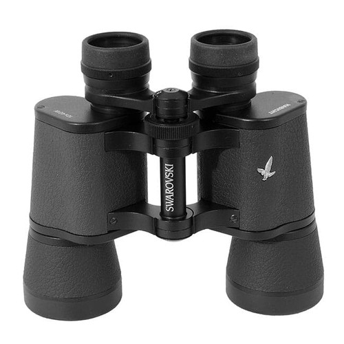 Swarovski habicht 10x40 - habicht,