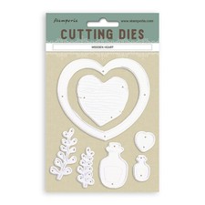 Cutting Dies for Scrapbooking