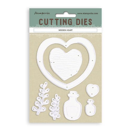 Cutting dies for scrapbooking - cutting,