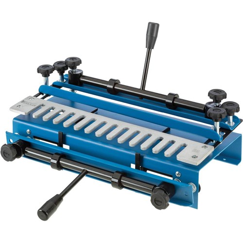 D2796 dovetail jig aluminum - d2796,