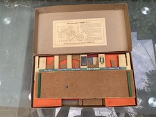 Jouet Ancien Gare LILLE