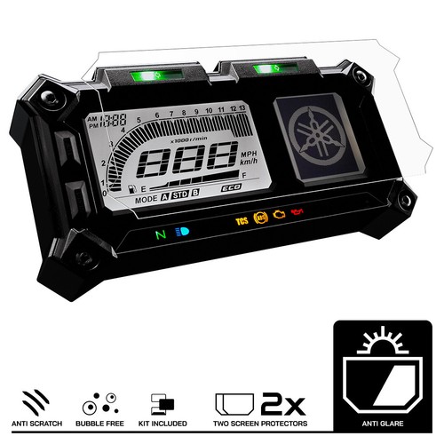 Yamaha 09 900 tracer - 900,