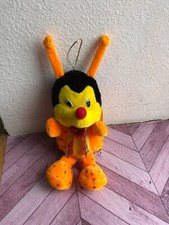 maya l'abeille peluche